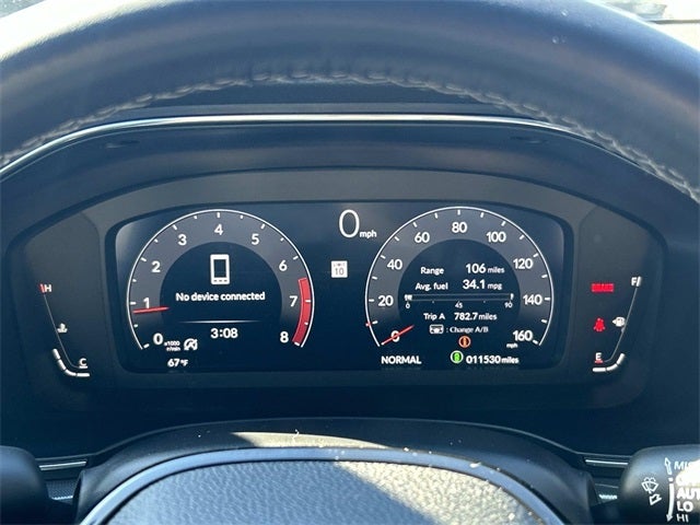 2024 Acura Integra A-Spec Tech Package