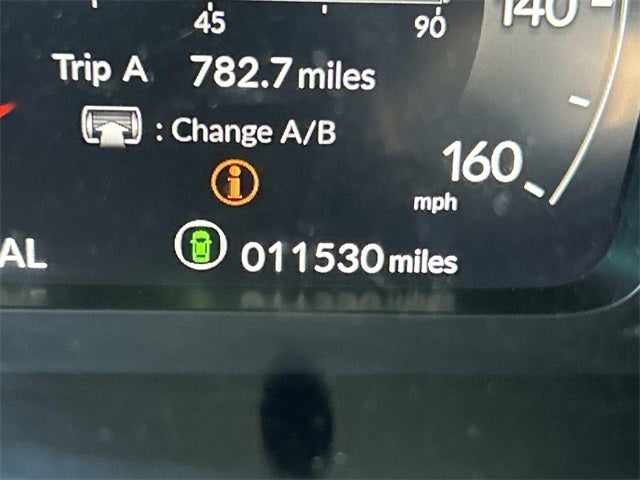 2024 Acura Integra A-Spec Tech Package