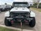 2017 Jeep Wrangler Base