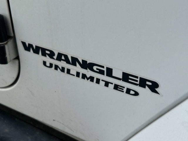 2017 Jeep Wrangler Base