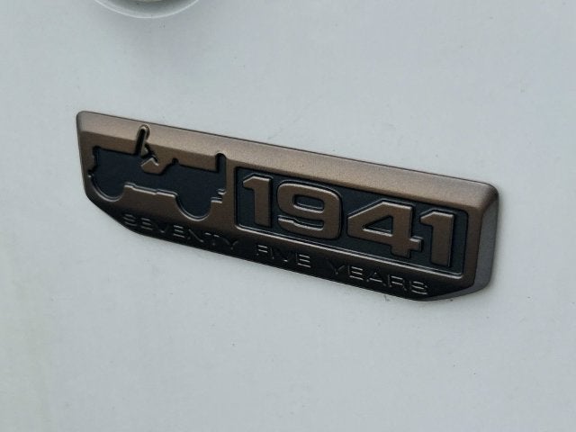 2017 Jeep Wrangler Base