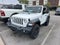 2022 Jeep Wrangler Sport