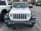 2022 Jeep Wrangler Sport