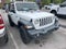 2022 Jeep Wrangler Sport