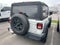 2022 Jeep Wrangler Sport