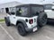 2022 Jeep Wrangler Sport