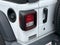 2022 Jeep Wrangler Sport