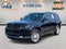 2026 Jeep Grand Cherokee L Laredo X