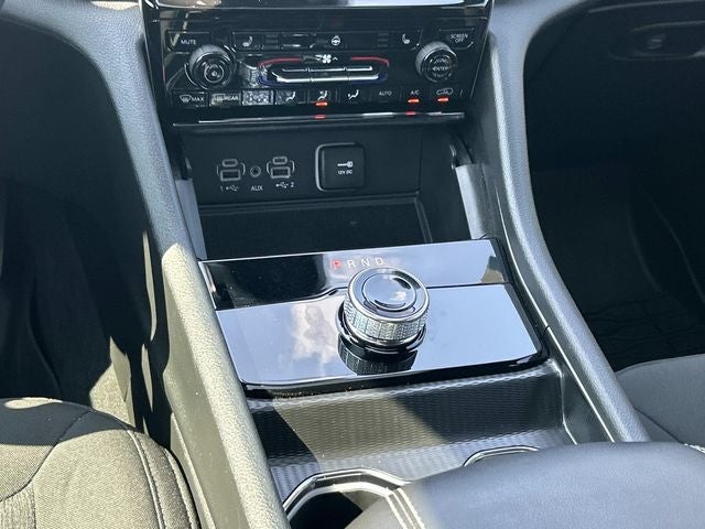 2026 Jeep Grand Cherokee L Laredo X