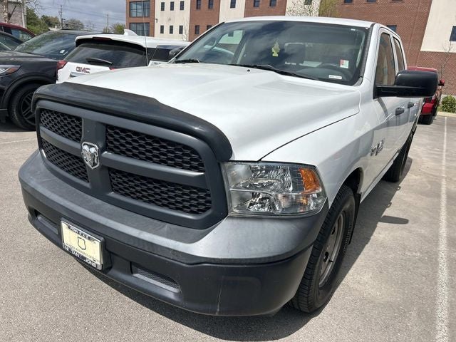 2014 RAM Ram 1500 Pickup Tradesman