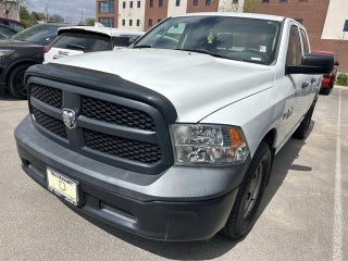 2014 RAM 1500 Tradesman