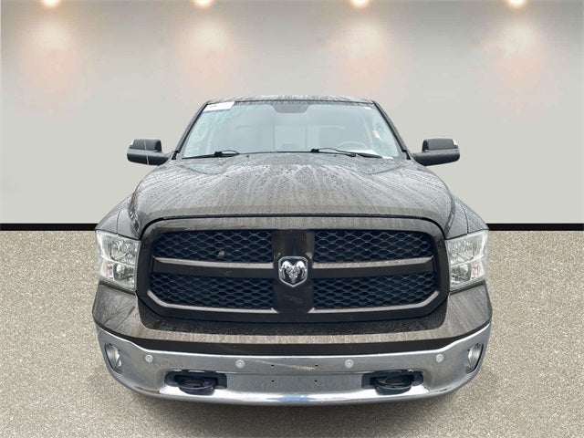 2014 RAM 1500 Outdoorsman