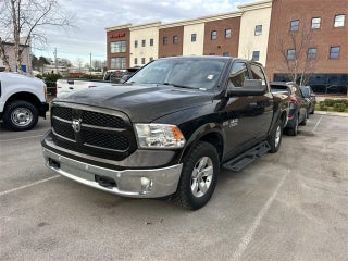 2014 RAM 1500 Outdoorsman