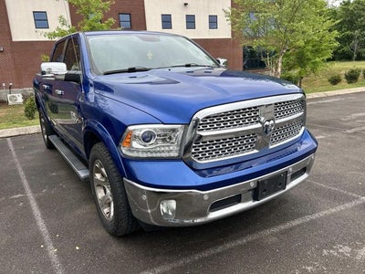 2018 RAM 1500 Laramie