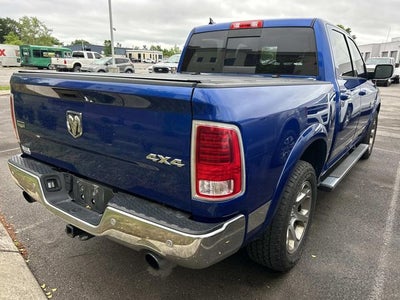 2018 RAM 1500 Laramie