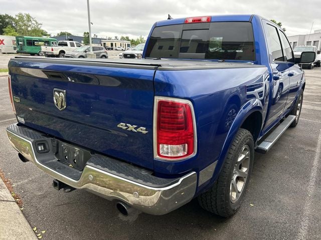 2018 RAM 1500 Laramie