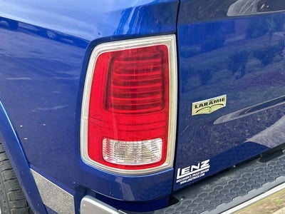 2018 RAM 1500 Laramie