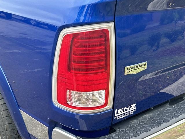 2018 RAM 1500 Laramie