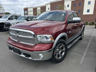 2013 RAM 1500 Laramie