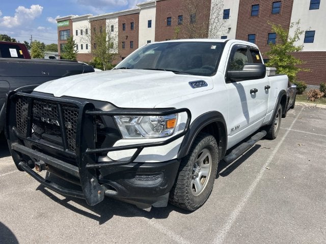 2019 RAM 1500 Tradesman