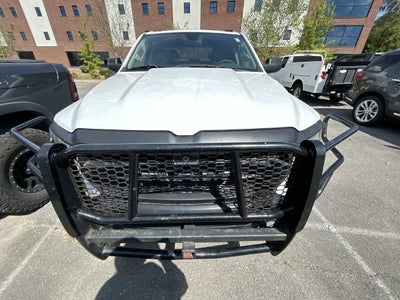 2019 RAM 1500 Tradesman