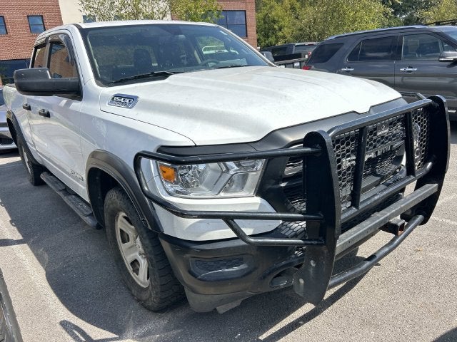 2019 RAM 1500 Tradesman
