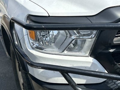 2019 RAM 1500 Tradesman