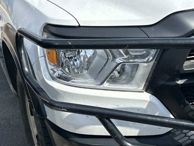 2019 RAM 1500 Tradesman