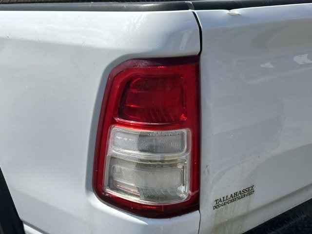 2019 RAM 1500 Tradesman
