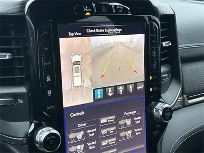 2019 RAM 1500 Limited