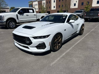 2024 Ford Mustang GT Premium RTR SPEC 1