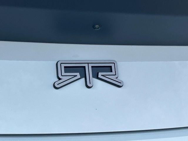 2026 Ford Mustang GT Premium RTR SPEC 2