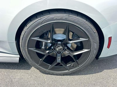 2026 Ford Mustang GT Premium RTR SPEC 2