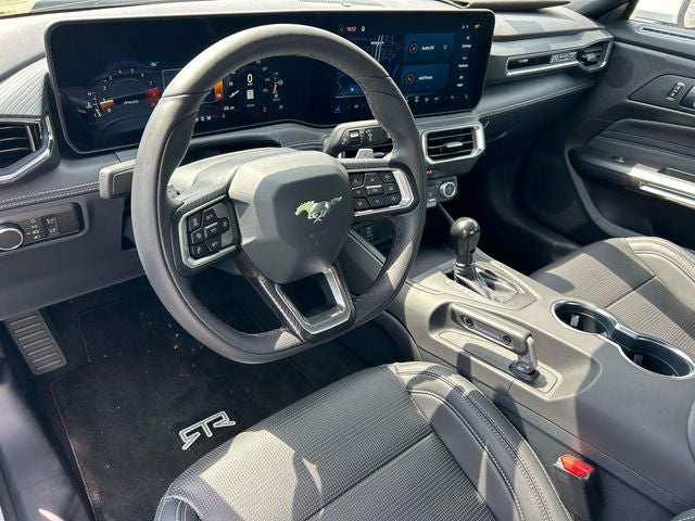 2026 Ford Mustang GT Premium RTR SPEC 2