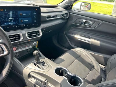 2026 Ford Mustang GT Premium RTR SPEC 2