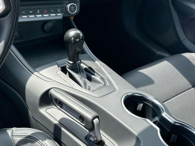 2026 Ford Mustang GT Premium RTR SPEC 2