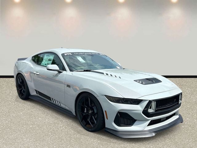 2026 Ford Mustang GT Premium RTR SPEC 2