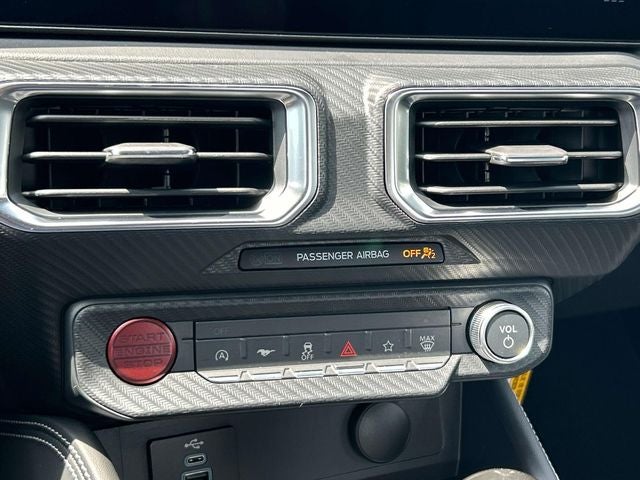 2026 Ford Mustang GT Premium RTR SPEC 2
