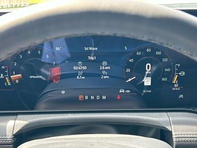 2026 Ford Mustang GT Premium RTR SPEC 2