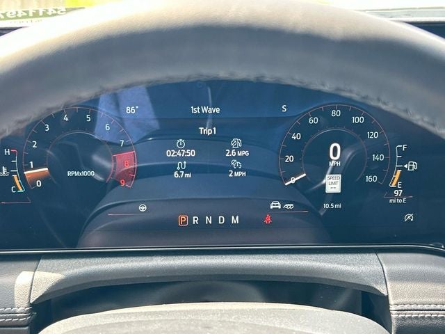 2026 Ford Mustang GT Premium RTR SPEC 2
