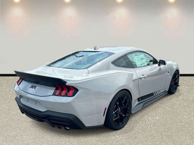 2026 Ford Mustang GT Premium RTR SPEC 2