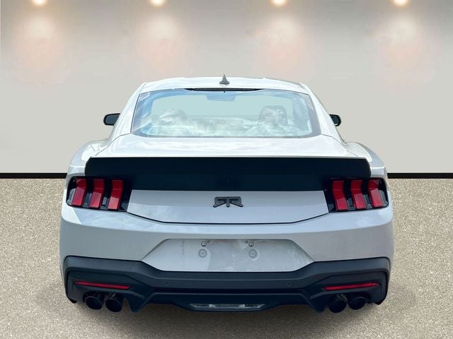 2026 Ford Mustang GT Premium RTR SPEC 2