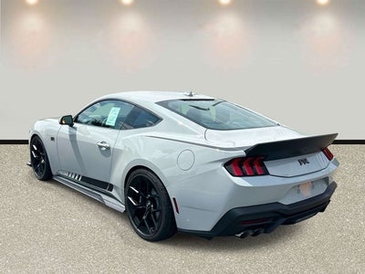 2026 Ford Mustang GT Premium RTR SPEC 2
