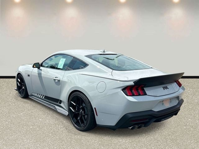 2026 Ford Mustang GT Premium RTR SPEC 2