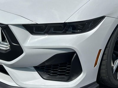 2026 Ford Mustang GT Premium RTR SPEC 2