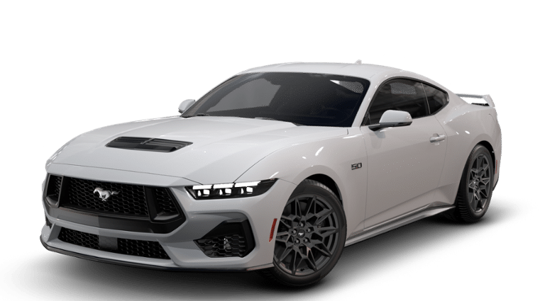 2026 Ford Mustang GT Premium RTR SPEC 2