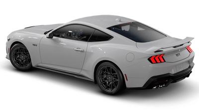 2026 Ford Mustang GT Premium RTR SPEC 2