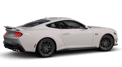 2026 Ford Mustang GT Premium RTR SPEC 2