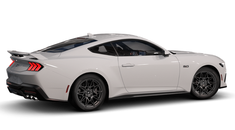 2026 Ford Mustang GT Premium RTR SPEC 2
