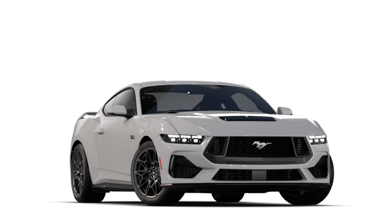 2026 Ford Mustang GT Premium RTR SPEC 2